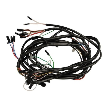 Aftermarket Wiring Harness C9NN14A103C